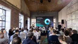 От трендов до реальных кейсов: объявлена деловая программа Hi-Tech Building