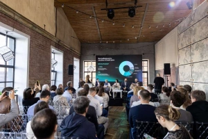 От трендов до реальных кейсов: объявлена деловая программа Hi-Tech Building