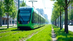 «Термотрон» внедрил отечественную RFID-систему управления трамвайными стрелками в Саратове