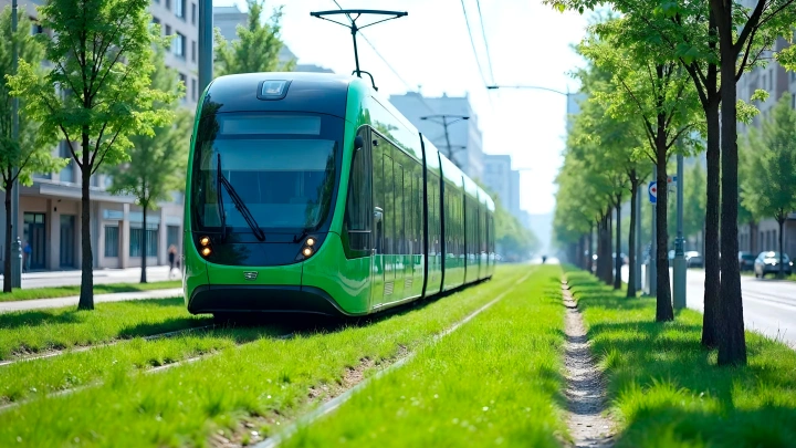 «Термотрон» внедрил отечественную RFID-систему управления трамвайными стрелками в Саратове