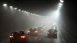 «Автодор» внедрит обновлённые комплексы фотовидеофиксации с ИИ для выявления новых нарушений в 2026 году