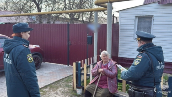 Действовавшие рекомендации по выжиганию травы и проверке пожарных систем отменены МЧС