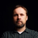 Александр Бахлыков