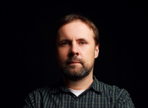 Александр Бахлыков