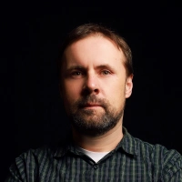 Александр Бахлыков