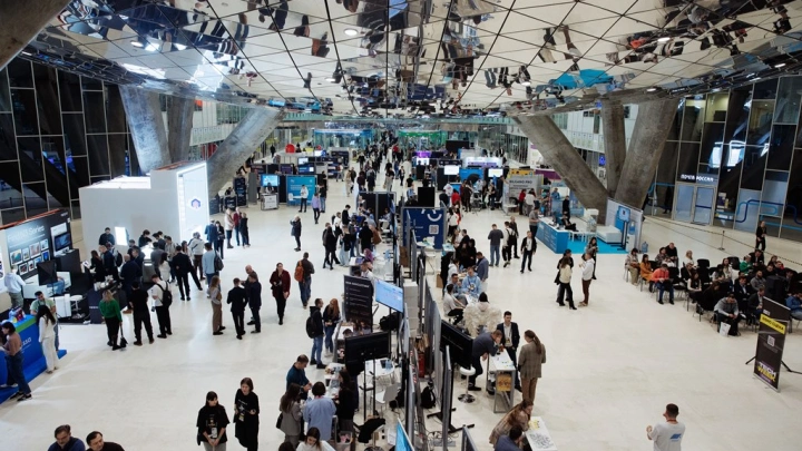 XV Юбилейная конференция TECH WEEK 2026: Технологии, ИИ, Инновации