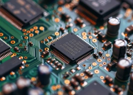 Крупнейший производитель микроэлектроники «Элемент» ушел в убыток на фоне снижения спроса в промышленности