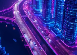 Москва направит 223 млн рублей на создание ПАК «альтернативной навигации» для транспорта