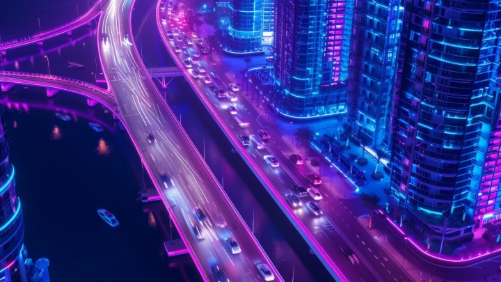 Москва направит 223 млн рублей на создание ПАК «альтернативной навигации» для транспорта