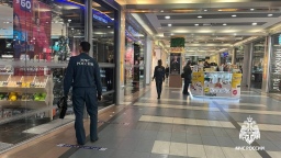 В Югре суд оштрафовал компанию за несоблюдение норм пожарной безопасности в ТЦ