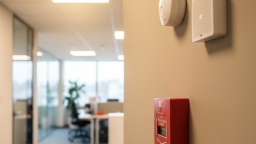 ГБУ «Ритуал» Москвы и Большенагаткинский техникум технологии и сервиса Ульяновска отменили проведение тендеров на монтаж систем пожарной безопасности