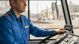 65,6 млн рублей потратит Горэлектротранс Санкт-Петербурга на установку систем видеонаблюдения