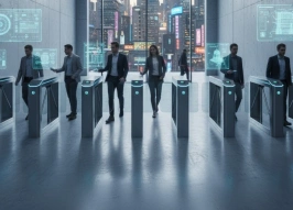 Во ФГУП «ВНИИА» модернизируют технические средства охраны