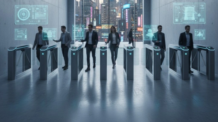 Во ФГУП «ВНИИА» модернизируют технические средства охраны