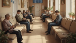 16,5 млн рублей направят на модернизацию систем противопожарной защиты в Тольяттинской городской больнице №2