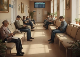 16,5 млн рублей направят на модернизацию систем противопожарной защиты в Тольяттинской городской больнице №2