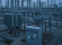 96,9 млн рублей выделили Россети на проектирование инженерно-технических средств охраны двух подстанций в Сибири