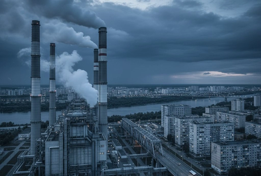 За 23,5 млн рублей обновит «Киселевская объединенная тепловая компания» Кемеровской области системы охраны