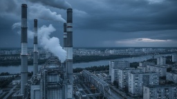 За 23,5 млн рублей обновит «Киселевская объединенная тепловая компания» Кемеровской области системы охраны