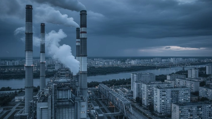 За 23,5 млн рублей обновит «Киселевская объединенная тепловая компания» Кемеровской области системы охраны