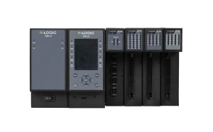 R-LOGIC — автоматизация любой сложности