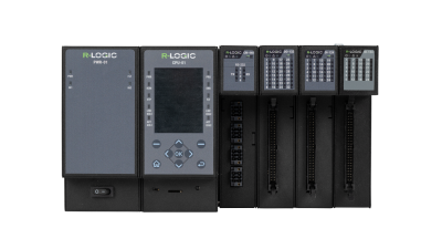 R-LOGIC — автоматизация любой сложности