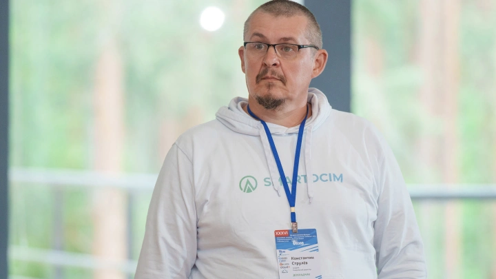 Константин Струлев: «Самая распространенная ошибка - попытка собрать систему из разрозненных инструментов» 