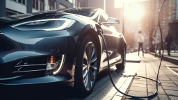 Кабмин утвердит требования безопасности для инновационных транспортных средств