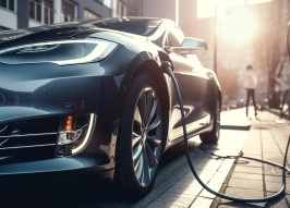 Кабмин утвердит требования безопасности для инновационных транспортных средств