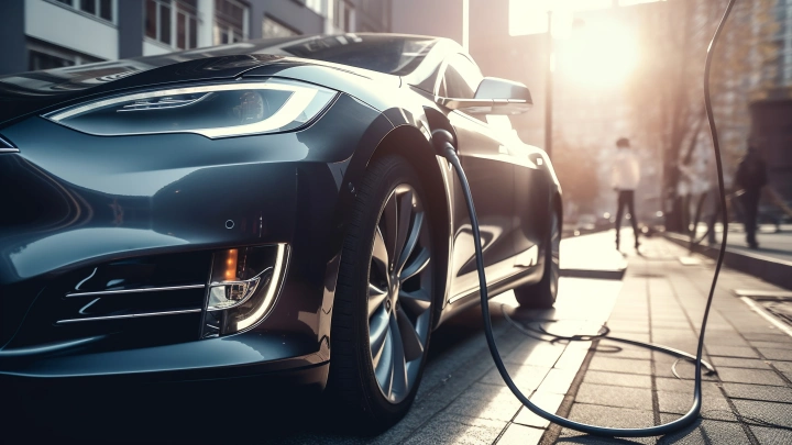 Кабмин утвердит требования безопасности для инновационных транспортных средств