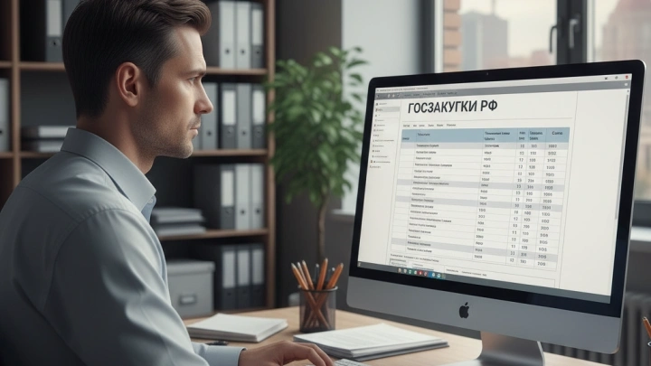 «Безопасный город»: обзор закупок за I квартал 2026 года