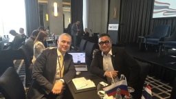 Решения «Умного города» из Перми представили на бизнес-миссии в Таиланде