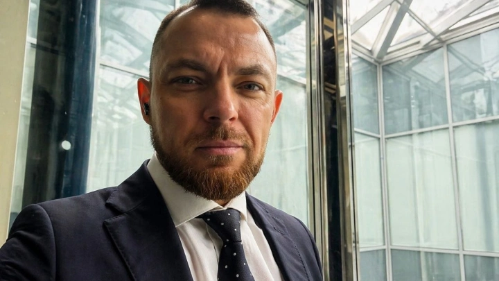 Дмитрий Антонюк: «Качество проектирования и подбора решений в безопасности ЦОД важнее экономии средств»