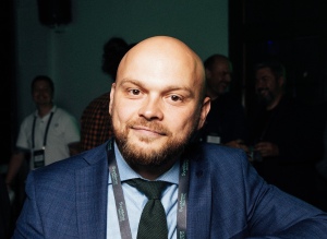 Михаил Шитов
