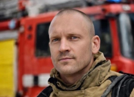 Андрей Абрамов: «Пожарным нужен неформальный цифровой помощник»