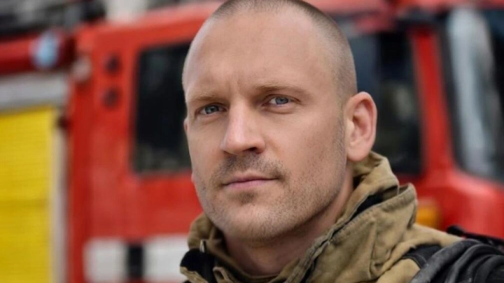 Андрей Абрамов: «Пожарным нужен неформальный цифровой помощник»