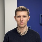 Виктор Виноградов