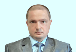Александр Бударагин