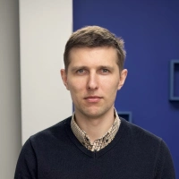 Виктор Виноградов