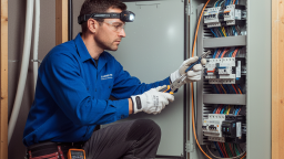 Разработана первая версия новой редакции ГОСТ по испытаниям электропроводки