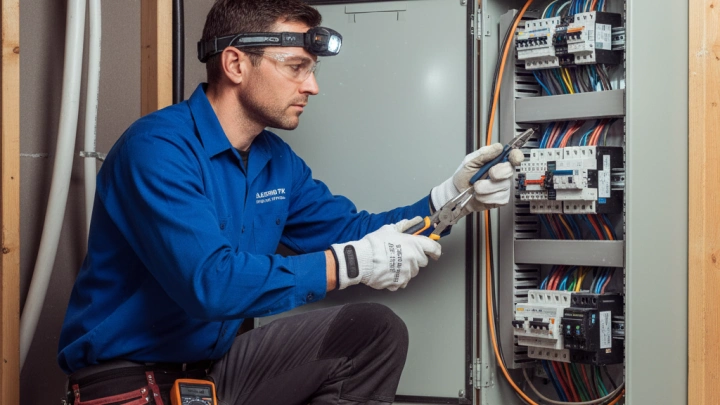 Разработана первая версия новой редакции ГОСТ по испытаниям электропроводки