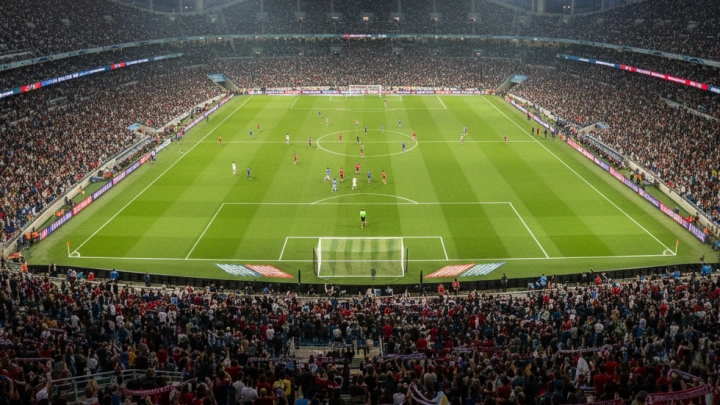 1,5 миллиона рублей выделено на модернизацию противопожарных систем стадиона в Батайске