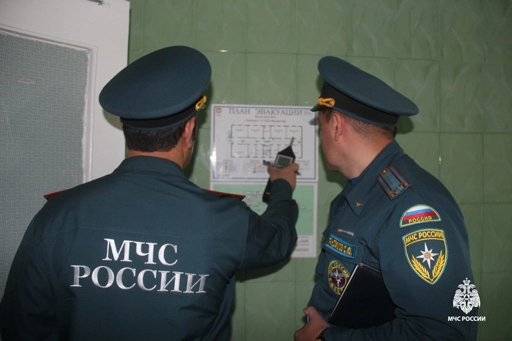 МЧС дополнит перечень индикаторов рисков для внеплановых проверок пожарной безопасности