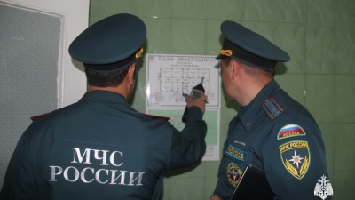 МЧС дополнит перечень индикаторов рисков для внеплановых проверок пожарной безопасности