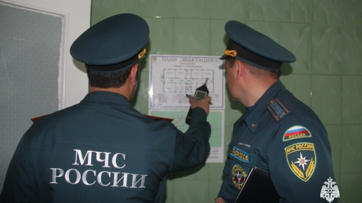МЧС дополнит перечень индикаторов рисков для внеплановых проверок пожарной безопасности