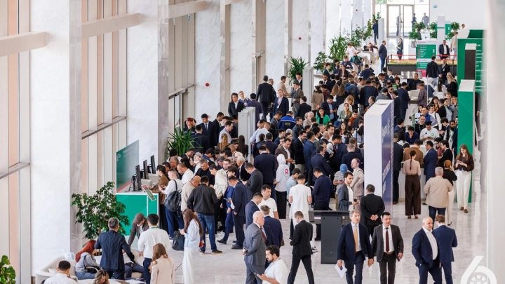 ИННОПРОМ. Центральная Азия» подтвердил статус ведущей индустриальной площадки региона