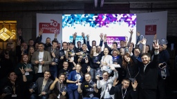 Объявлены победители Hi-Tech Building Awards 2026