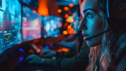 ЦРТ представила «Визирь.VLM» — интеллектуальную модель видеомониторинга для городов