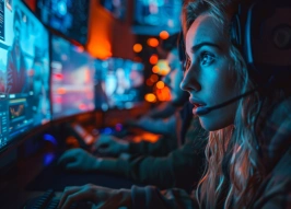 ЦРТ представила «Визирь.VLM» — интеллектуальную модель видеомониторинга для городов