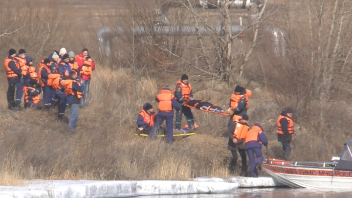 Российские ученые создали ИИ-систему для принятия решения об эвакуации при стихийных бедствиях